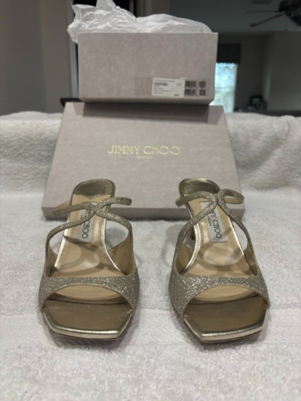 Jimmy Choo - Picture 2 of 7